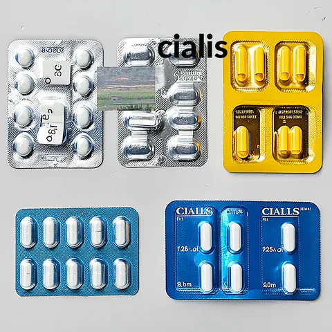 Cialis df precio